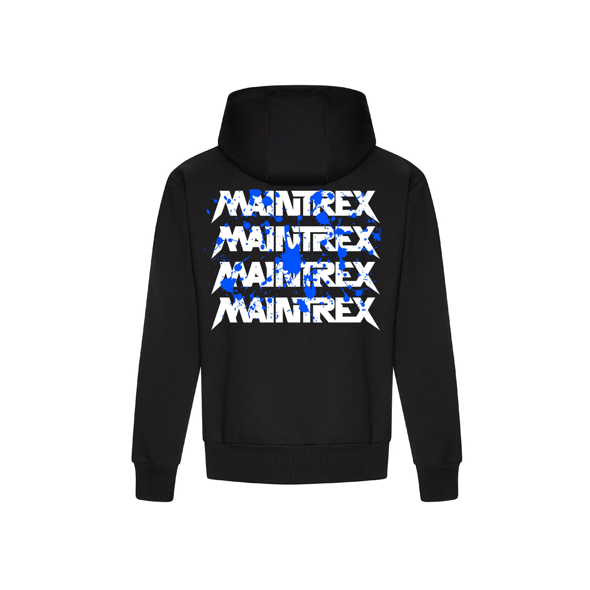 MAINTREX Hoodie